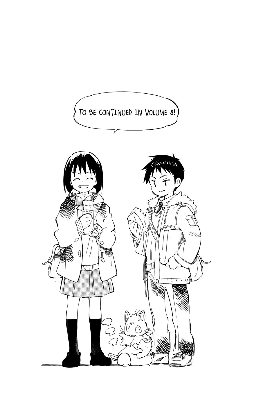 Hitoribocchi no Chikyuu Shinryaku Chapter 34 41